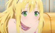 Princess Liliana as seen in the anime (Image via asread)